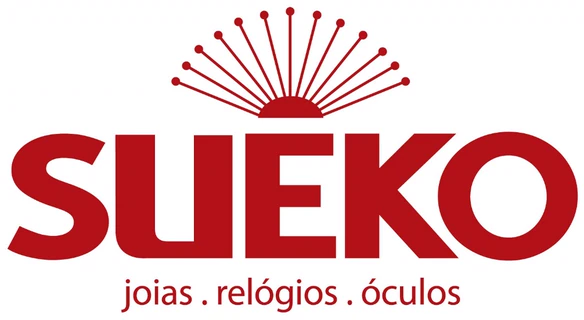Sueko Joias, Relógios e Óculos